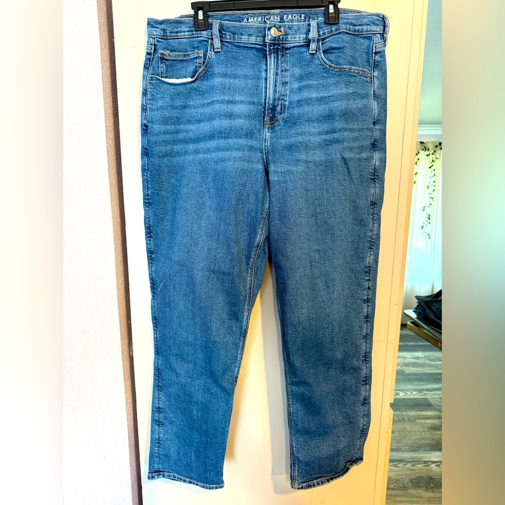 American Eagle Women's Jeans